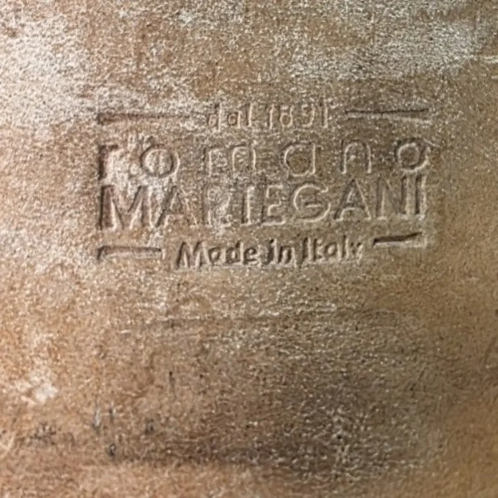 Romano Martegani preowned no
